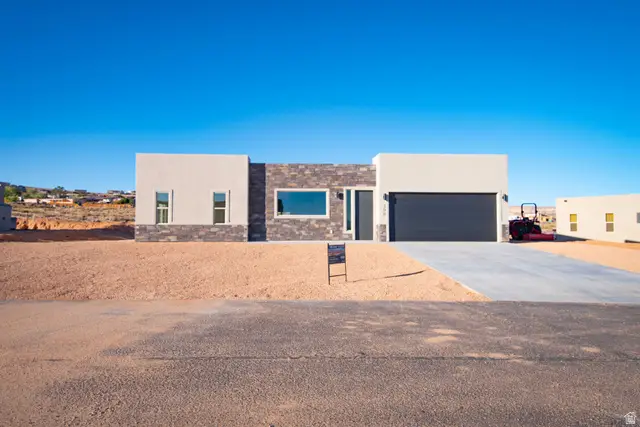 112 Shoppman #60, Page, AZ 86040 - #1