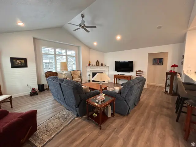 9534 S 3450 W #D, South Jordan, UT 84095 - Image #2