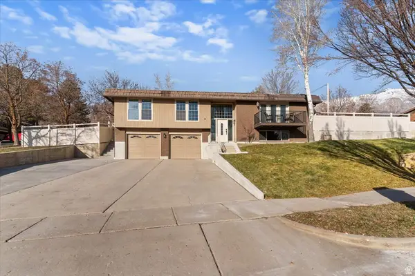 266 E 3250 N, North Ogden, UT 84414