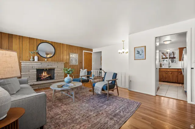 4032 S Ralph St, Millcreek, UT 84124 - #2