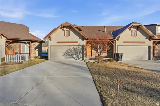 458 W 140 N, Midway, UT 84049 - #1