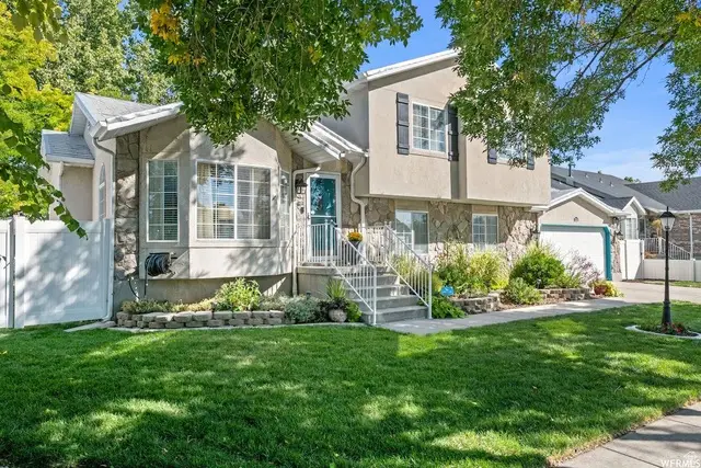 3224 W 7970 S, West Jordan, UT 84088 - Image #1