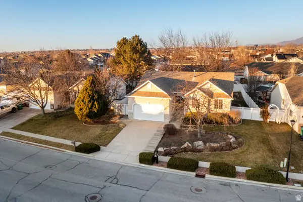 227 E 1500 N, Layton, UT 84041