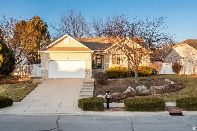 227 E 1500 N, Layton, UT 84041 - Image #3