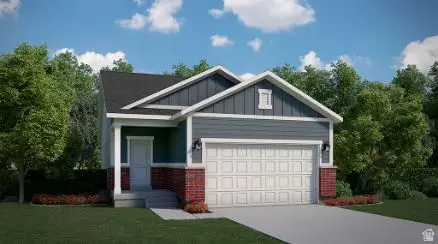 542 W Williams Ln, Grantsville, UT 84029