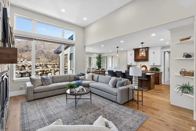 3532 S Mapleton Estates Dr, Mapleton, UT 84664 - #2