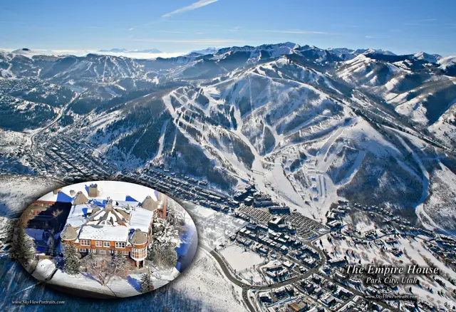 1402 Empire Ave #3C, Park City, UT 84060 - Image #1
