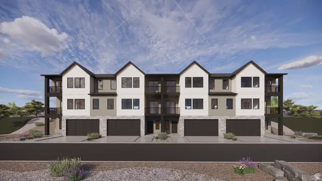 421 E Levengrove Dr #1145, Saratoga Springs, UT 84048 - #1