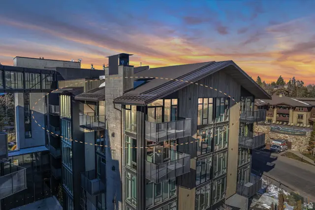 7520 Royal Street E #510, Park City, UT 84060 - Image #2