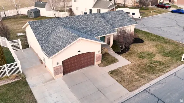 1852 E Shay Ln, South Weber, UT 84405 - Image #2