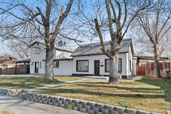 243 S 300 E, Spanish Fork, UT 84660