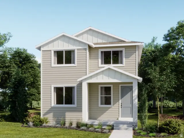 914 W 1600 S #135, Clearfield, UT 84015 - #3