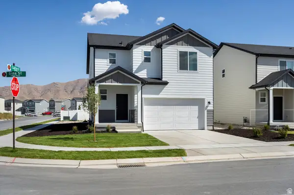 3508 N Browning St #1231, Eagle Mountain, UT 84005