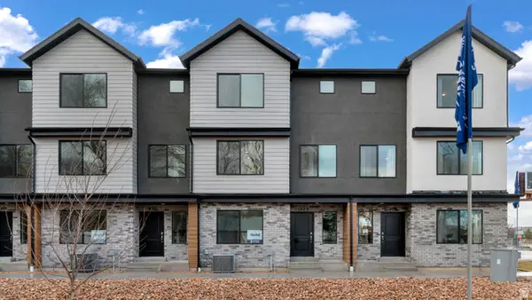 443 E 1415 St S #118, Ogden, UT 84404