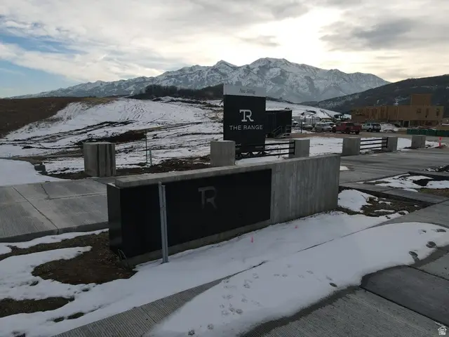 6793 N 5200 W #103, Mountain Green, UT 84050 - Image #1