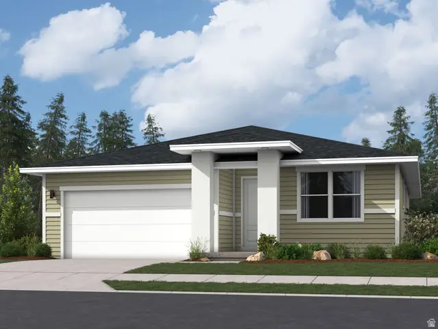 2040 E Chickadee Dr N #4088, Eagle Mountain, UT 84005 - Image #1