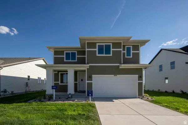 6053 W Sapphire S #323, West Jordan, UT 84081