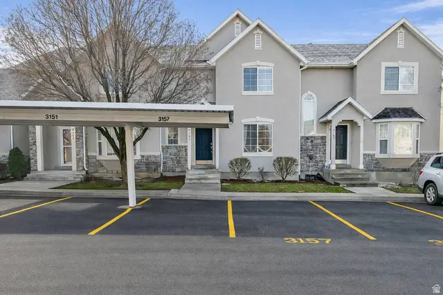 3151 W Davencourt Loop, Lehi, UT 84048 - Image #2