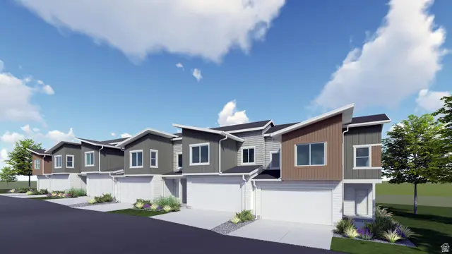 1557 W Bright Eyes Ln #1486, Saratoga Springs, UT 84045 - Image #1