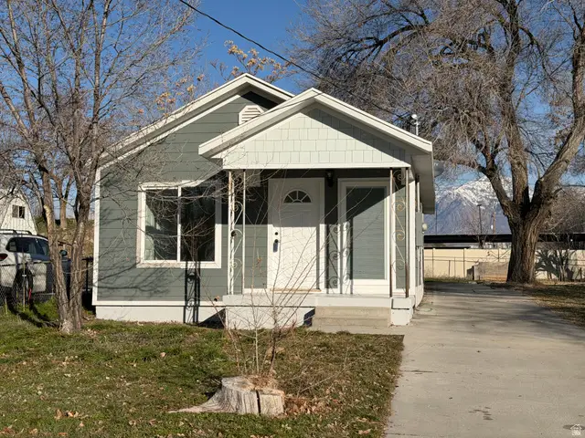344 E 13th St S, Ogden, UT 84404 - Image #1