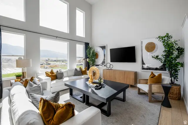 2038 E Porcupine Dr #4154, Eagle Mountain, UT 84005 - Image #3