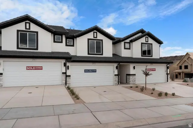 2175 S Wolverine Way #2451, Washington, UT 84780 - Image #1