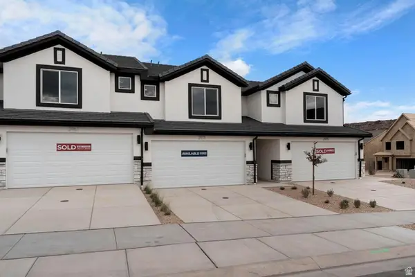 2175 S Wolverine Way #2451, Washington, UT 84780