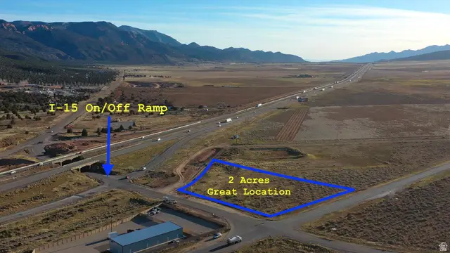 Address Withheld By Seller, Cedar City, UT 84720 - #1