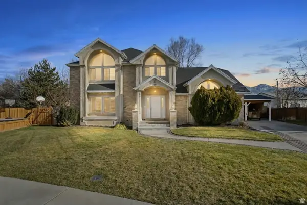 54 W 680 S, Orem, UT 84058