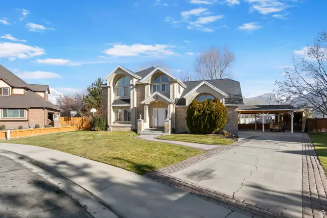 54 W 680 S, Orem, UT 84058 - Image #2