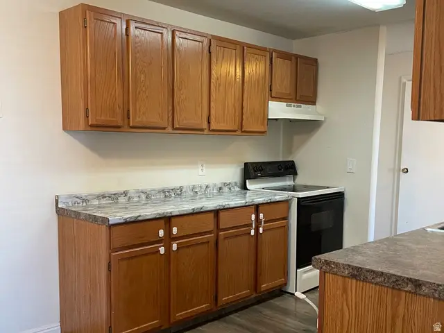 1860 W 500 N #20, Salt Lake City, UT 84116 - #2