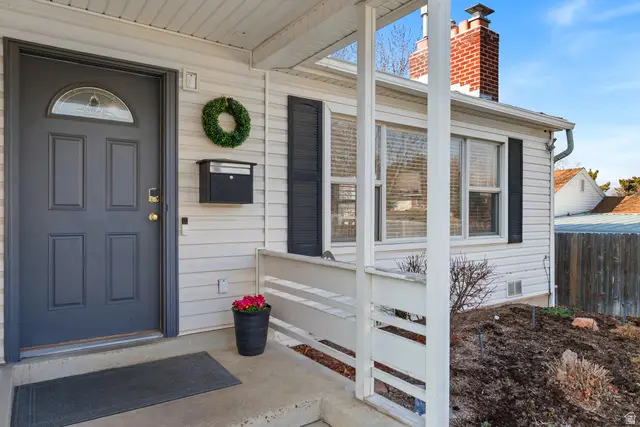 3450 S Cleveland Cir, Millcreek, UT 84109 - Image #2