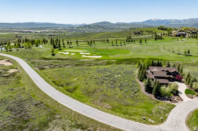 8175 Glenwild Dr #163, Park City, UT 84098 - #2