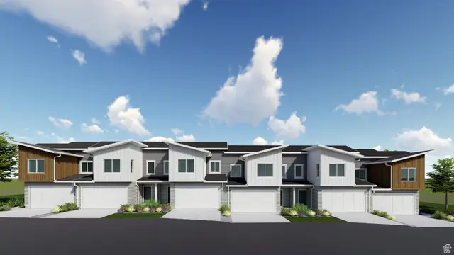 1521 W Bright Eyes Ln #1490, Saratoga Springs, UT 84045 - Image #1