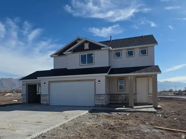 1467 S 240 W #48, Tremonton, UT 84337 - #1