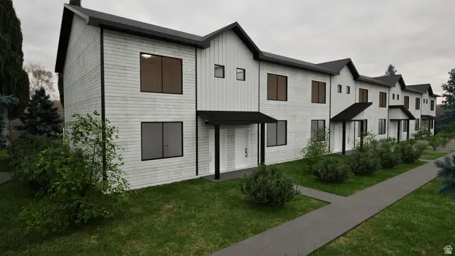 1681 W 2925 N #4C, Cedar City, UT 84721 - #3