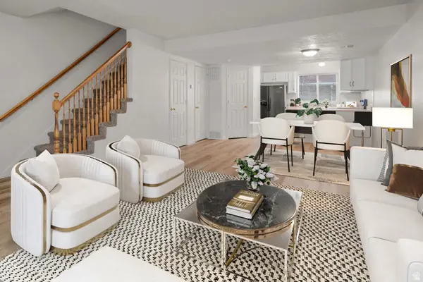 2713 S Centerbrook Dr, West Valley City, UT 84119