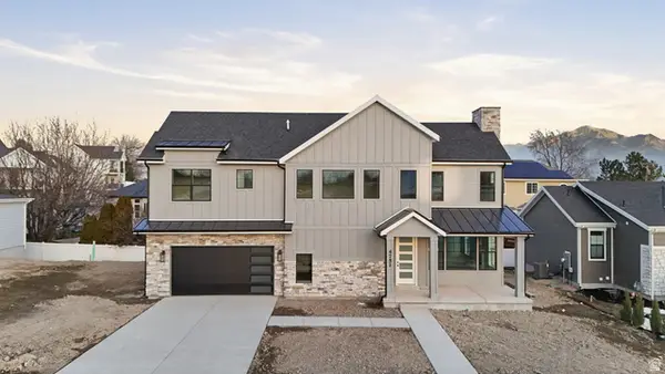 4751 S Taylors View Ln W #23, Taylorsville, UT 84123