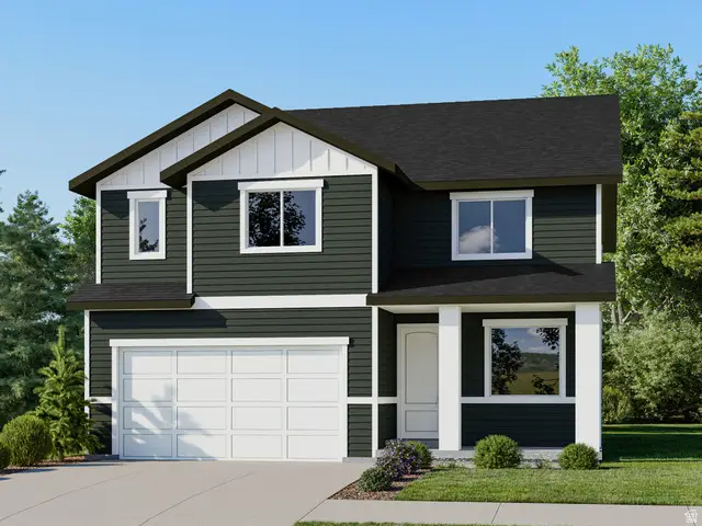 1938 W Blue Flax Dr N #3148, Saratoga Springs, UT 84045 - #1