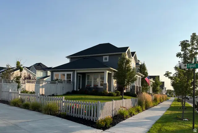 5206 W Mellow Way, South Jordan, UT 84009 - Image #1