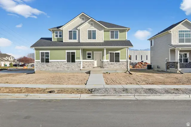 5767 S Tripp Ln W, Murray, UT 84123 - Image #1