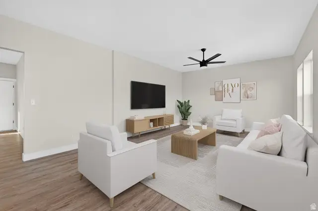 5776 S Tripp Ln W, Murray, UT 84123 - Image #3