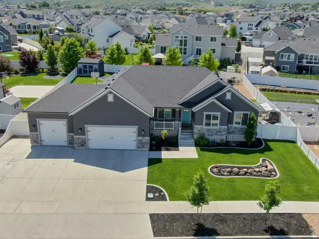343 W Deer Creek Trl, Salem, UT 84653 - #1