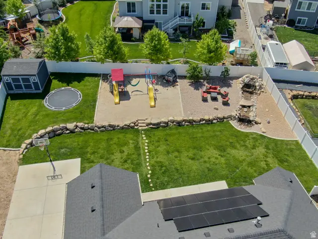 343 W Deer Creek Trl, Salem, UT 84653 - #3