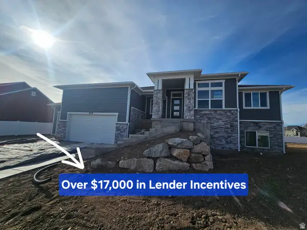 1679 S 3875 W #401, Taylor, UT 84401