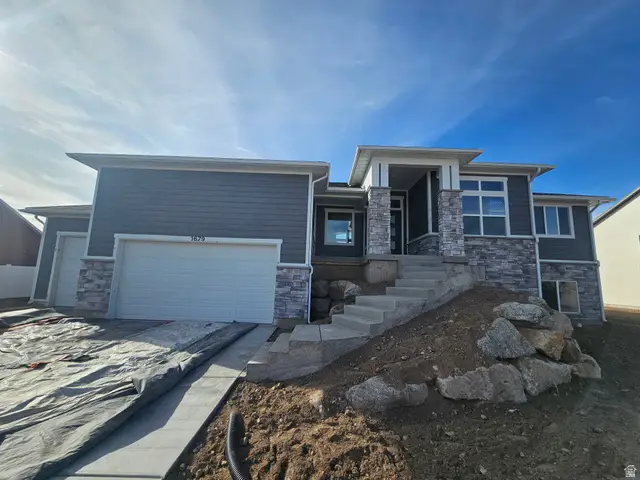 1679 S 3875 W #401, Taylor, UT 84401 - #2
