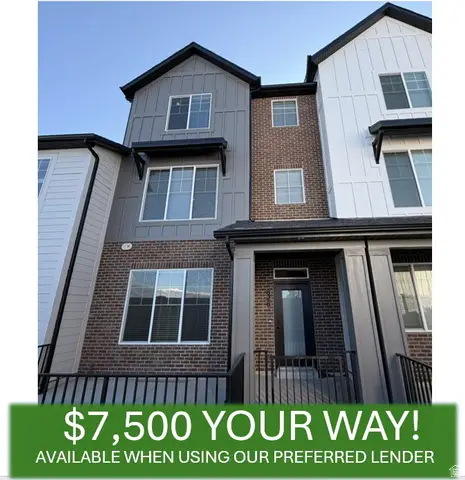 828 W Ivywell Ln #220, North Salt Lake, UT 84054 - #1