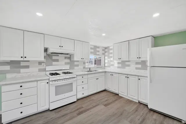 3378 S Wescrest Rd #22, West Valley City, UT 84120 - #2