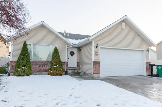 124 E Andrews Ln N, Providence, UT 84332 - Image #1