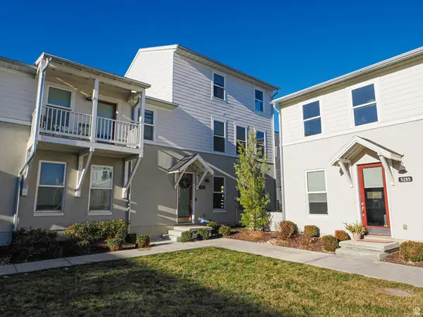 5297 W Bowstring Way, South Jordan, UT 84009